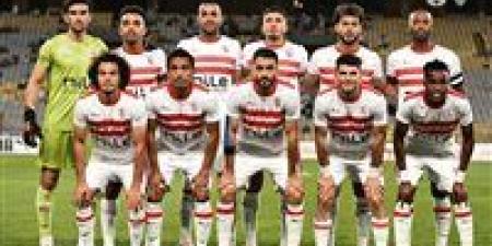 موعد مباراة الزمالك والبنك الأهلى بعد تطبيق التوقيت الشتوي موقع الطبعة الاولي