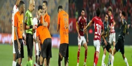 منافسات دوري نايل تشتعل.. الزمالك والأهلي طوارئ لانطلاقة قوية وكسب الصدارة في البداية - الخليج برس