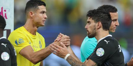 النصر والهلال.. رونالدو على موعد مع "المصالحة" و"الزعيم" قد يُعمق الجراح - الخليج برس