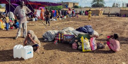 بيان سعودي بعد مقتل مدنيين بولاية الجزيرة في السودان ودعوة للأطراف المتحاربة - الخليج برس