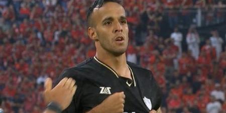 الزمالك يشيد بمنسى ويكشف تفاصيل إصابة زيزو وناصر ماهر ومحمد حمدي