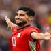 إبراهيم عادل يسجل هدفا عالميا لمنتخب مصر أمام موريتانيا - الخليج برس