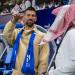 السعودية.. حضور دجوكوفيتش مباراة للهلال وارتدائه وشاح الفريق يثير تفاعلا - الخليج برس