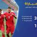 منتخب سورية لكرة القدم للناشئين يفوز على منتخب الأردن في تصفيات كأس آسيا - الخليج برس