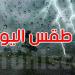 طقس اليوم: أمطار غزيرة منتظرة بالجنوب الشرقي ودرجة إنذار عالية في عدد من الولايات - الخليج برس