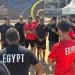 منتخب مصر للشاطئية يواجه تنزانيا طمعًا في حسم التأهل المبكر.. اليوم