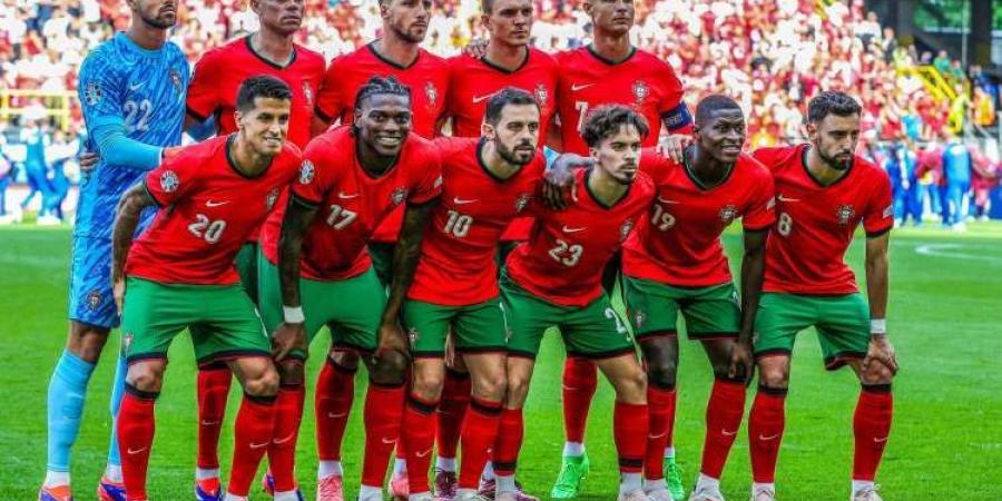 ماذا قدم منتخب البرتغال وبولندا في دوري الأمم الأوروبية الخليج برس