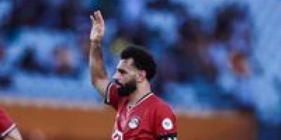 10 أهداف تفصل محمد صلاح عن عرش الهداف التاريخى للفراعنة موقع الطبعة الاولي