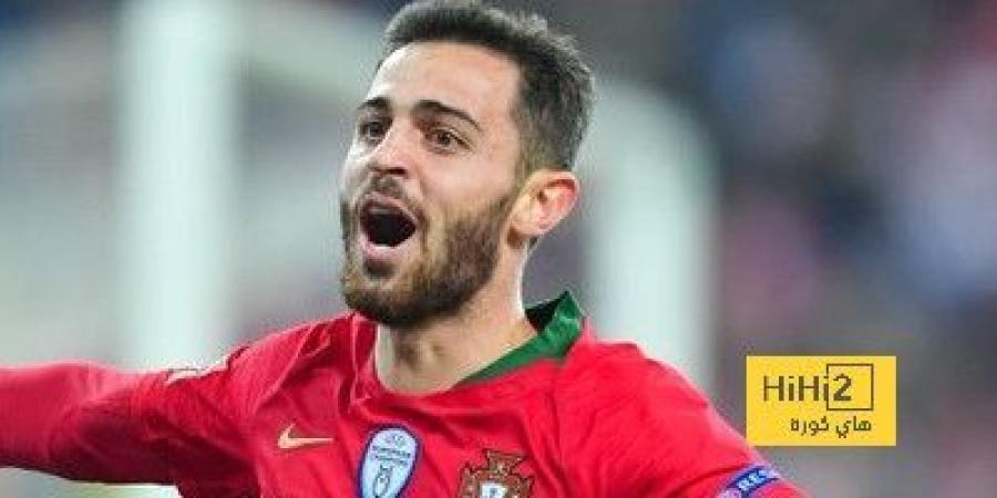 ⚽ فيديو.. هدف سيلفا في شباك بولندا الخليج برس