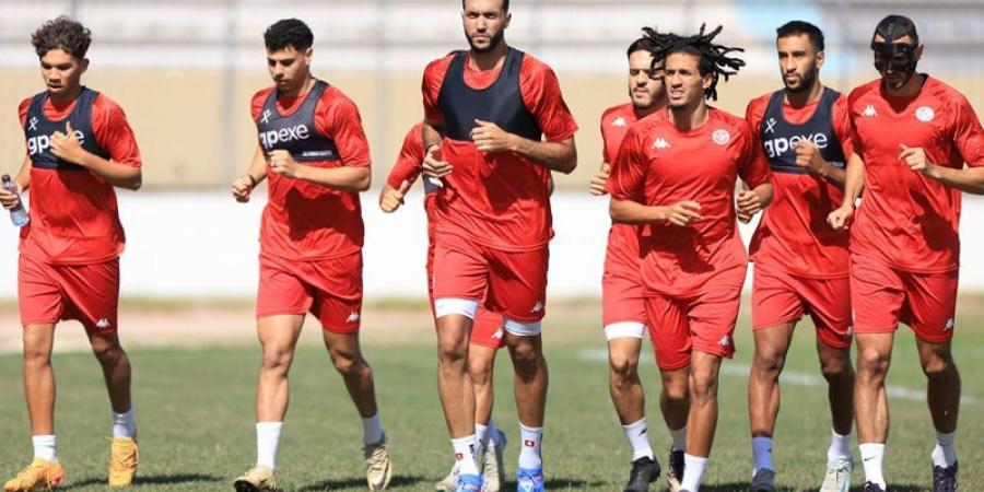 كأس أمم إفريقيا: المنتخب الوطني يشرع في الاعداد لمقابلة جزر القمر - الخليج برس