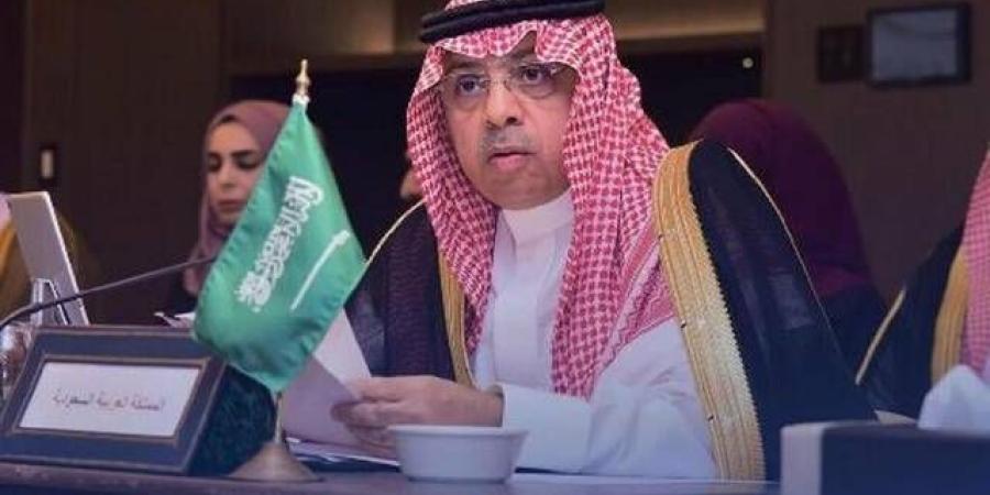 الدعيلج: نتوقع استمرار النمو الكبير لقطاع الشحن الجوي بالمملكة خلال عام 2024 - الخليج برس