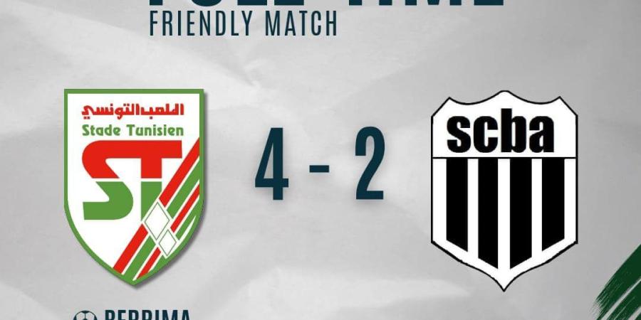 الملعب التونسي بفوز وديا على سبورتينغ بن عروس 4-2 - الخليج برس