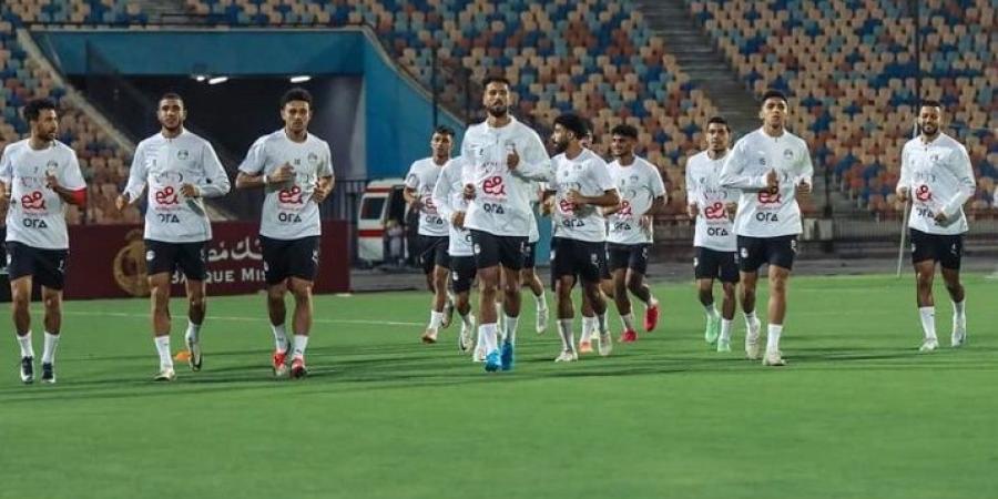 خروج لاعب ثالث من حسابات المنتخب قبل مواجهة موريتانيا - الخليج برس