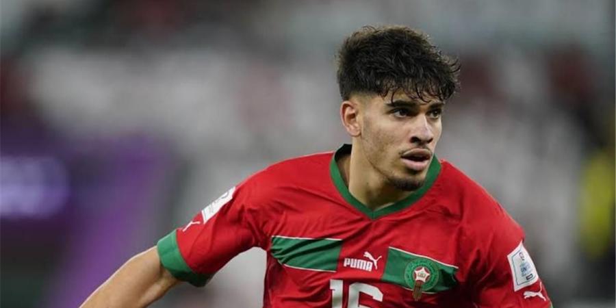 الزلزولي يسجل هدف المغرب الأول أمام إفريقيا الوسطى .. شاهد - الخليج برس