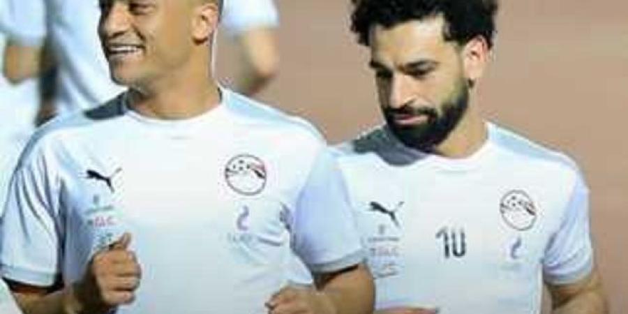 كيف يفكر حسام حسن تعويض غيابات المنتخب أمام موريتانيا؟ الخليج برس