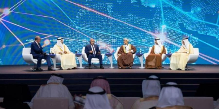 "الخدمات اللوجستية تبني الأمم" .. أول محاور جلسات المنتدى اللوجستي 2024 الخليج برس