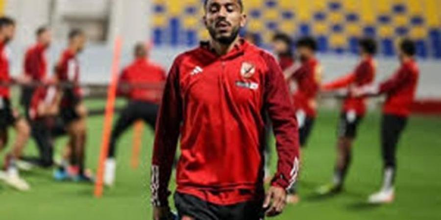 محامى كهربا: اتحاد الكرة لم يكن محايدا فى قضيتنا مع الزمالك - الخليج برس