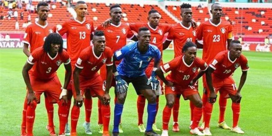 مشاهدة مباراة السودان وغانا مباشر في تصفيات كأس أمم إفريقيا والقنوات الناقلة