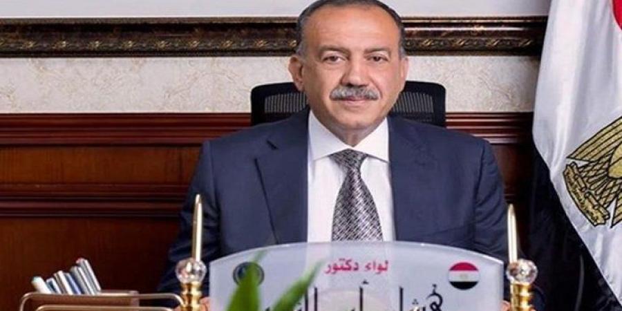 محافظ أسيوط يلعن عن مسابقة جائزة الدولة للمبدع الصغير - الخليج برس