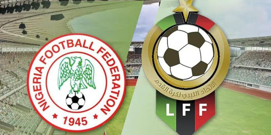 رسميا: المنتخب النيجيري ينسحب من مواجهة نظيره الليبي .. ويعود إلى بلاده - الخليج برس