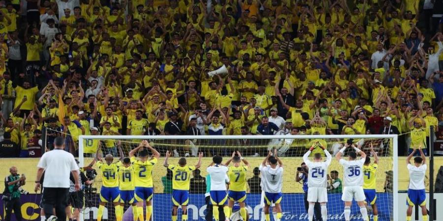 ازمة داخل النصر السعودي والسبب البرازيلي ماتيوس بينتو - الخليج برس