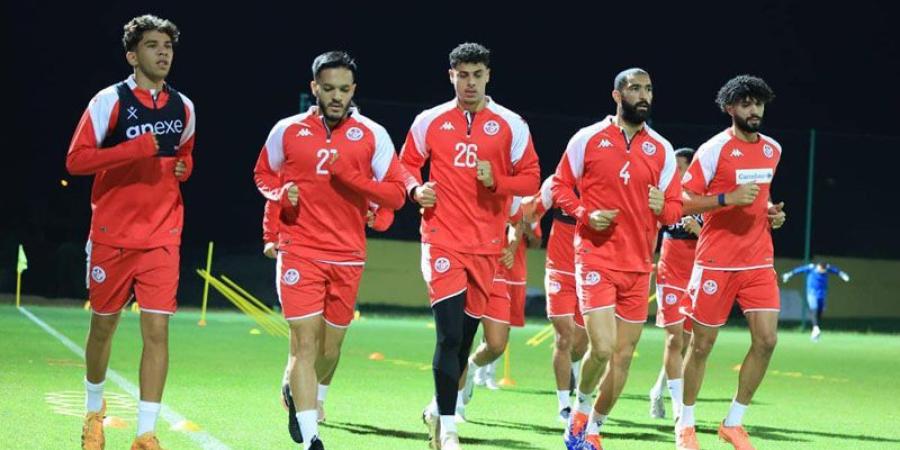 كأس أمم إفريقيا: المنتخب الوطني يختتم اليوم التحضيرات .. أجل رد الإعتبار - الخليج برس