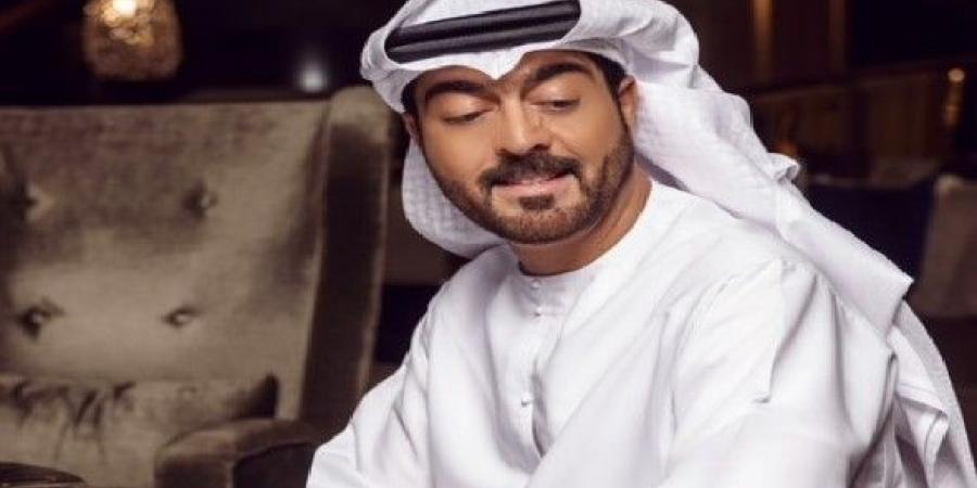 محمد المازم يتلقى التهاني بشأن جديده الفني "ما تخيل" الخليج برس