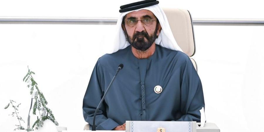 محمد بن راشد: «جيتكس» و«نورث ستار» يمثلان طموحاتنا الرقمية وقدراتنا التقنية الخليج برس