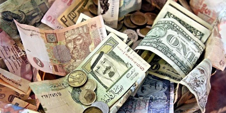 سعر الريال السعودي والدرهم الإماراتي والدينار الكويتي 13-10-2024 - الخليج برس