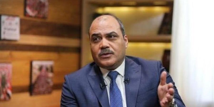 محمد الباز: مصر رسائلها واضحة بشأن القضية الفلسطينية ولديها الحل