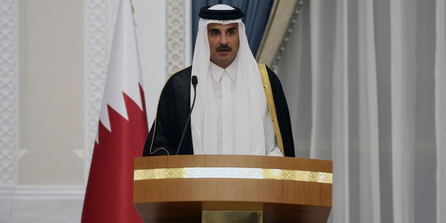 أمير قطر يعلن عن تعديلات دستورية تشمل العودة لتعيين أعضاء مجلس الشورى بدلا من انتخابهم - الخليج برس