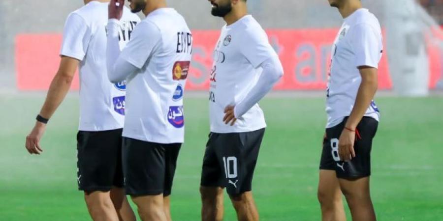 تعرف على مشوار منتخب مصر فى تصفيات امم افريقيا - الخليج برس