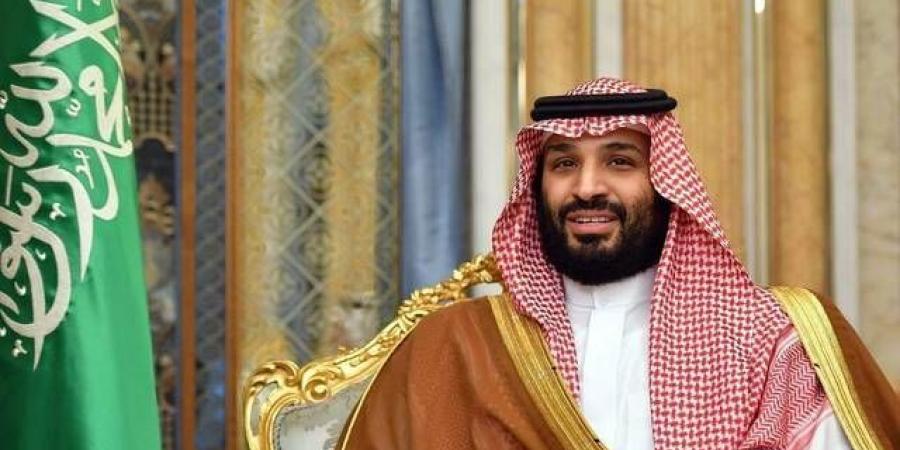 ولي العهد السعودي يتوجه إلى مصر في زيارة رسمية - الخليج برس