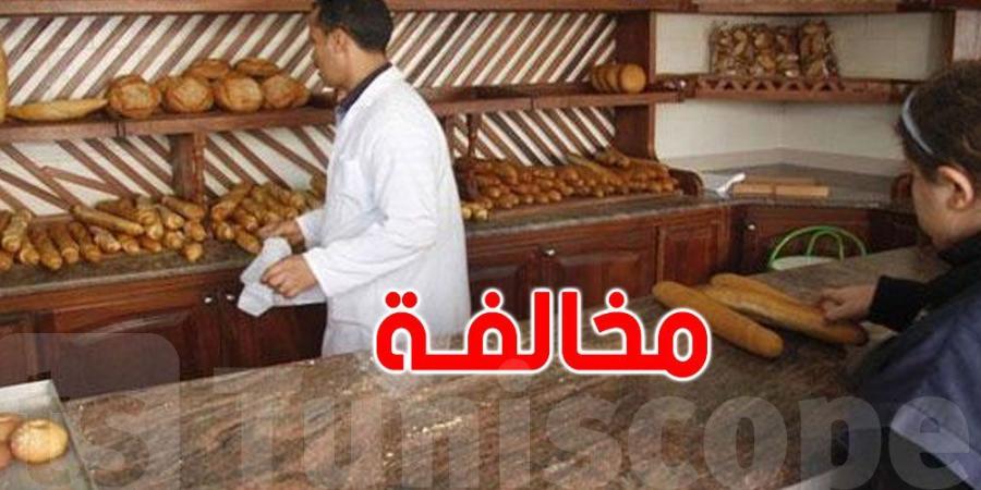 سوسة: الاحتفاظ بصاحب مخبزة...الأسباب الخليج برس