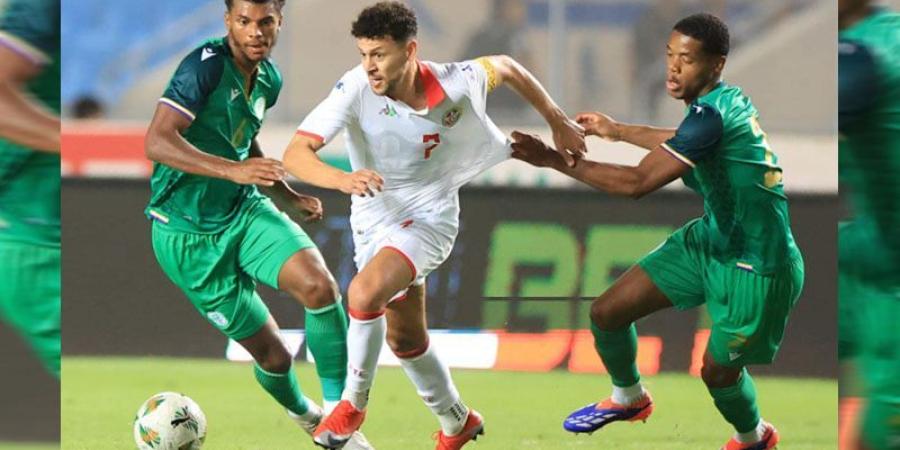 كأس أمم إفريقيا: برنامج النقل التلفزي لمواجهة المنتخب الوطني ونظيره جزر القمر - الخليج برس