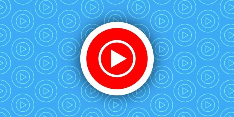 YouTube Music قد يتيح تحميل صور مصغرة لقوائم التشغيل المخصصة الخليج برس