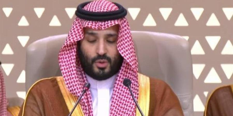 مستشار إعلامي سعودي: زيارة الأمير محمد بن سلمان تؤكد مدى الأخوة والصداقة بين السعودية ومصر