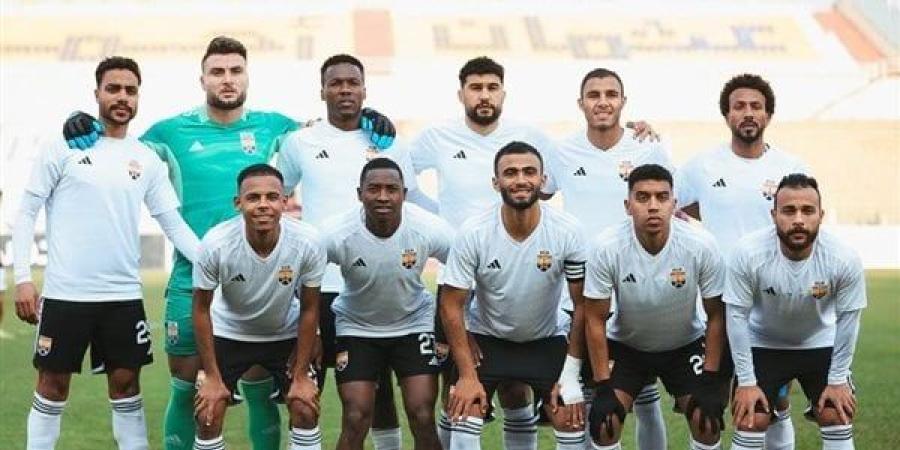 آخرها لاعب الإسماعيلي.. صفقات الجونة عرض متواصل (صورة)