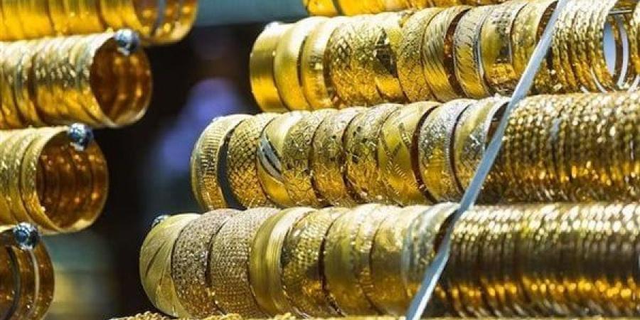 سعر الذهب اليوم عيار 21 في مصر بالمصنعية للبيع والشراء 15-10-2024