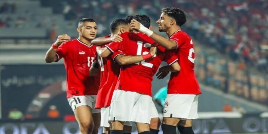 أخبار الرياضة - عاجل، بدلاء مصر أمام موريتانيا في تصفيات أفريقيا - الخليج برس