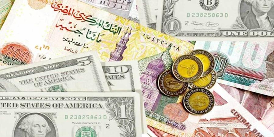 اسعار العملات الاجنبية اليوم الثلاثاء 15-10-2024 - الخليج برس