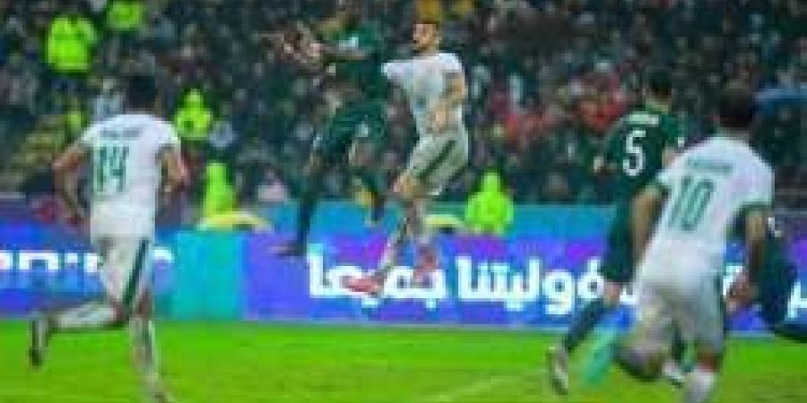 التعادل السلبي يسيطر على مباراة منتخب السعودية ضد البحرين في تصفيات المؤهلة لكأس العالم - الخليج برس