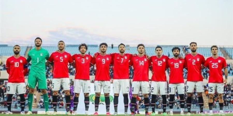 القنوات الناقلة لمباراة منتخب مصر وموريتانيا.. أحدهم مفتوحة