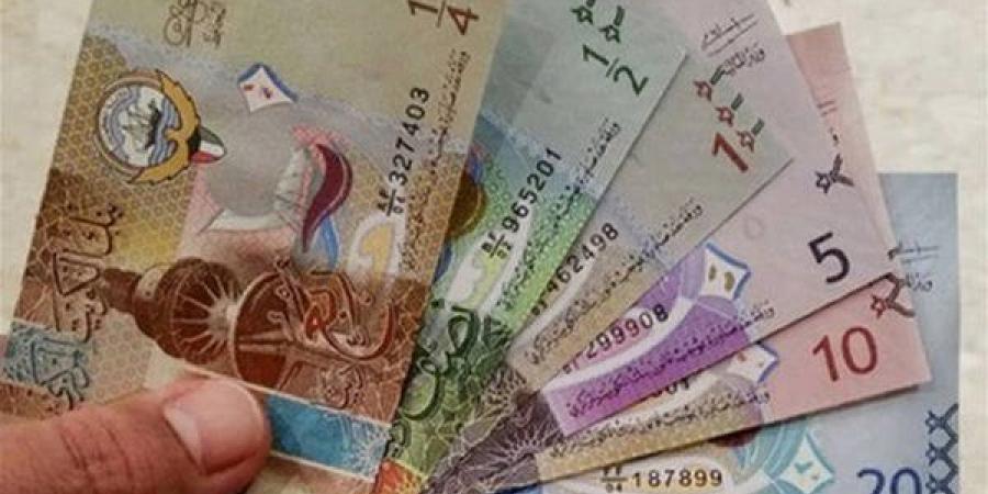 سعر الدينار الكويتي مقابل الجنيه اليوم الأربعاء 16 أكتوبر 2024