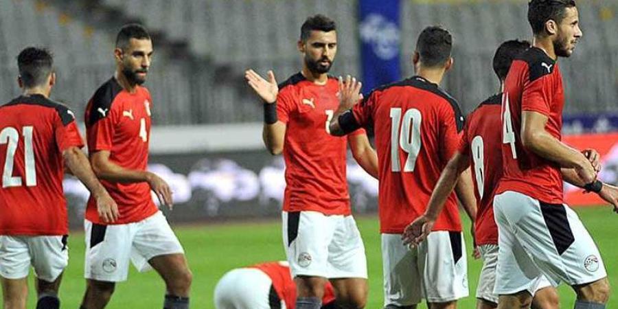 تصفيات أمم افريقيا المغرب 2025: مصر تضمن بطاقة العبور الى النهائيات - الخليج برس