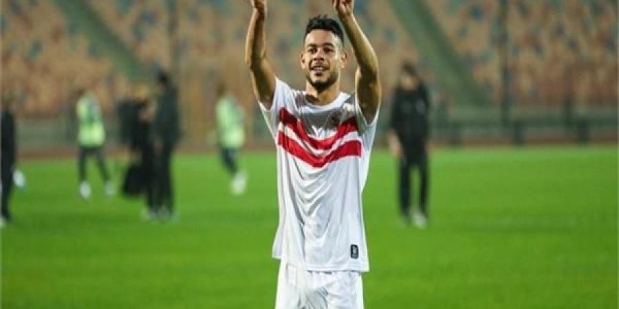 السوبر المحلي.. دونجا يواصل التأهيل في مران الزمالك - الخليج برس