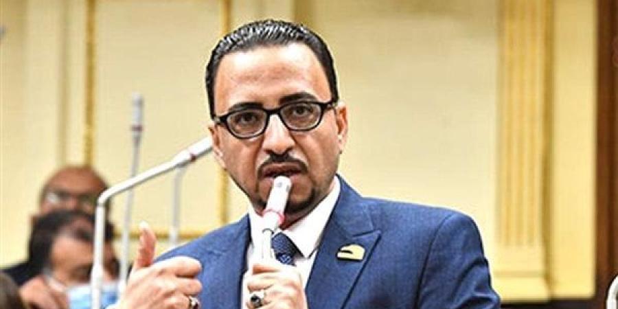 النائب محمد عزت القاضي: العلاقات المصرية السعودية متجذرة في عمق التاريخ