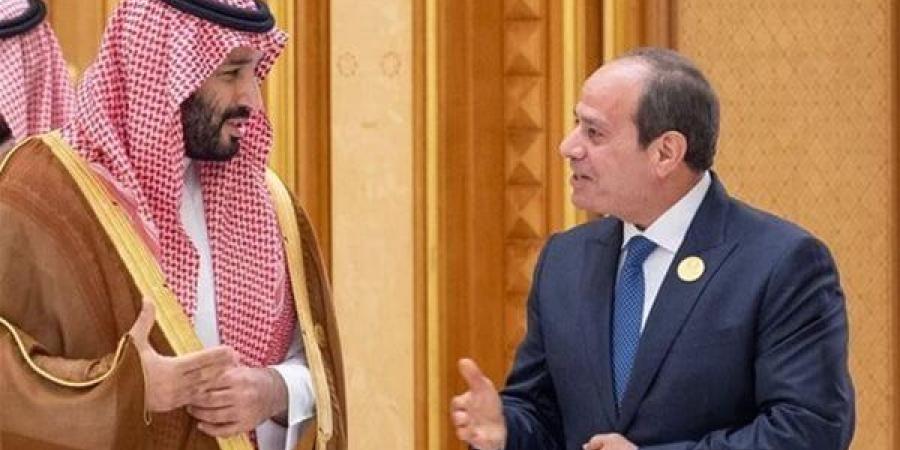 أحمد الشهري: زيارة ولي العهد السعودي لمصر "حدث تاريخي" (فيديو)