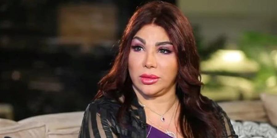 الموت يفجع الفنانة غادة إبراهيم