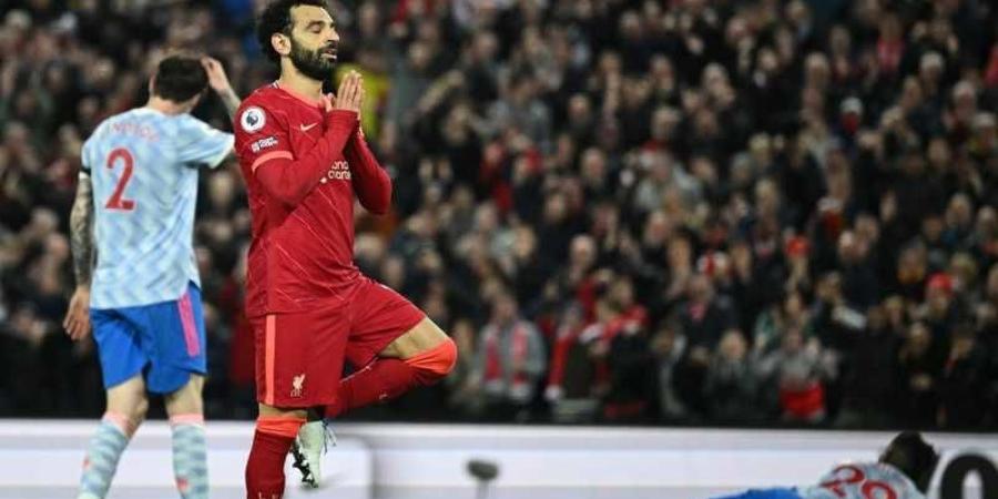 ليفربول فى الصداراة والمان سيتي وأرسنال ثانيا.. ترتيب الدوري الانجليزي - الخليج برس